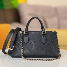 LV Shopping Bags